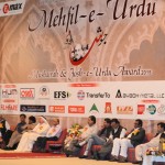 Bazme Urdu Dubai Mushairah