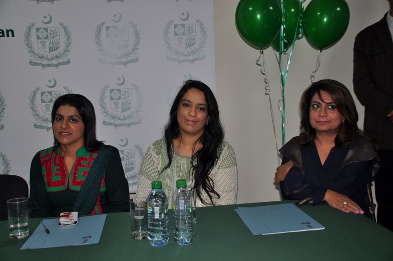 Birmingham Building Opening Ceremony