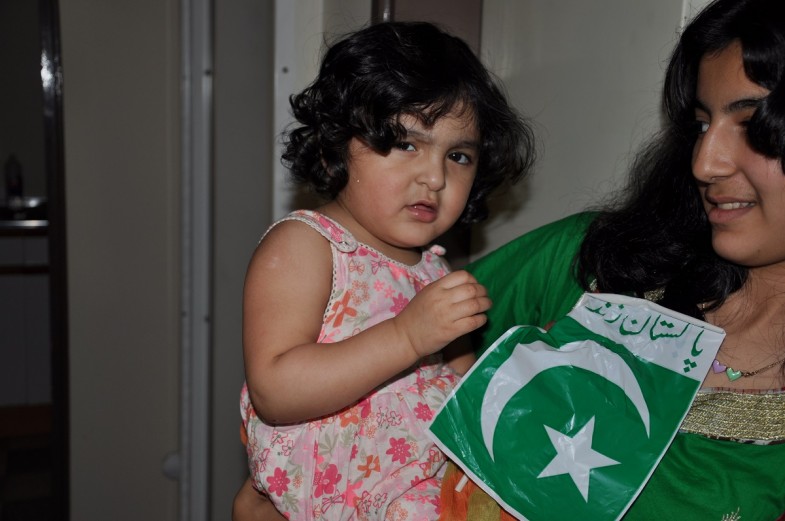 Birmingham Building Opening Ceremony