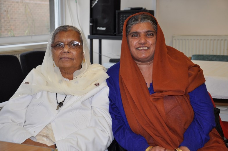 Birmingham Eid Milan Party