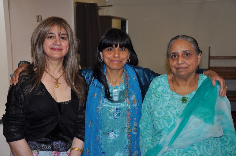 Birmingham Eid Milan Party