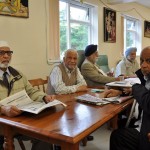Birmingham Eid Milan Party