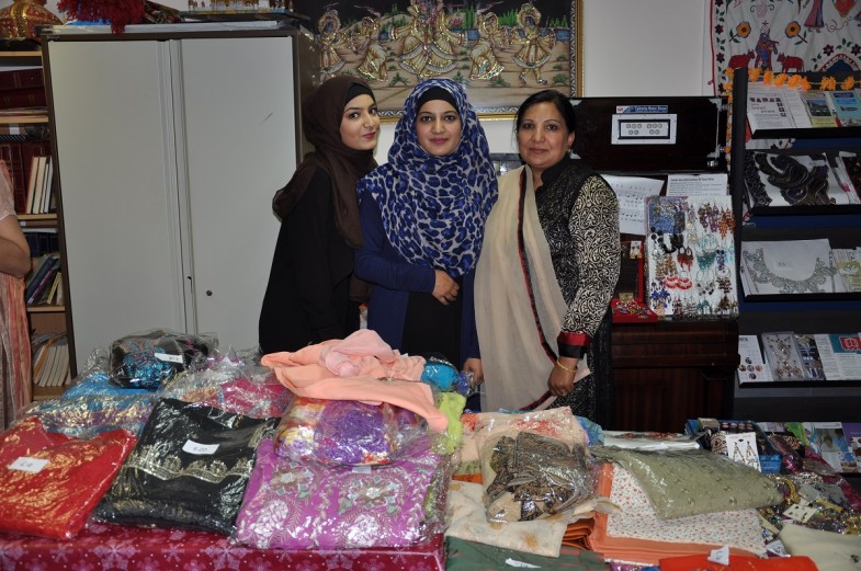 Birmingham Eid Milan Party