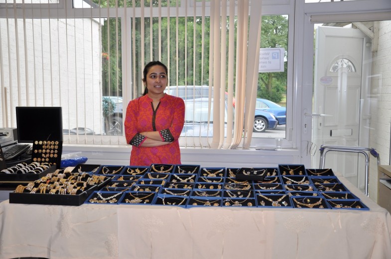 Birmingham Eid Milan Party