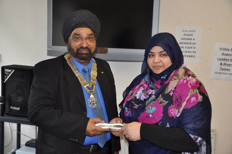 Birmingham Eid Milan Party