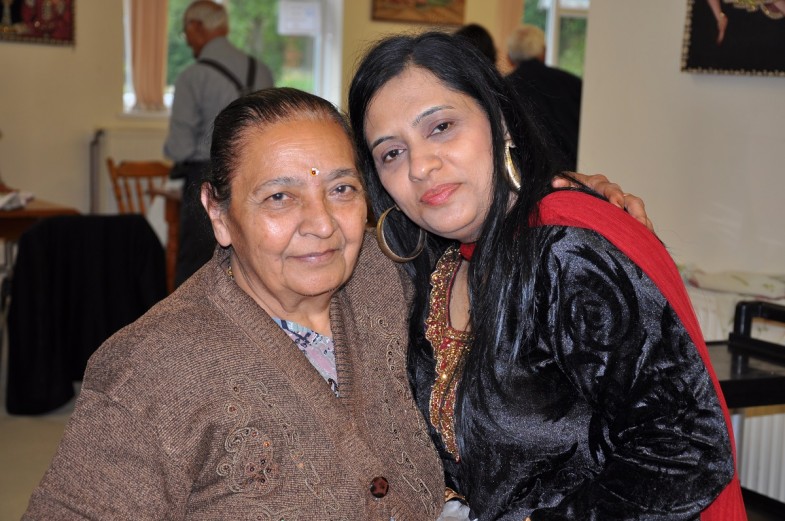 Birmingham Eid Milan Party