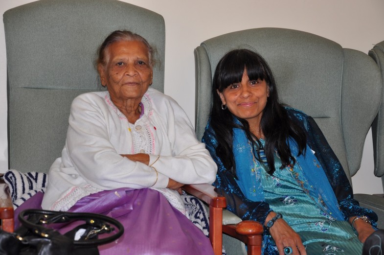 Birmingham Eid Milan Party