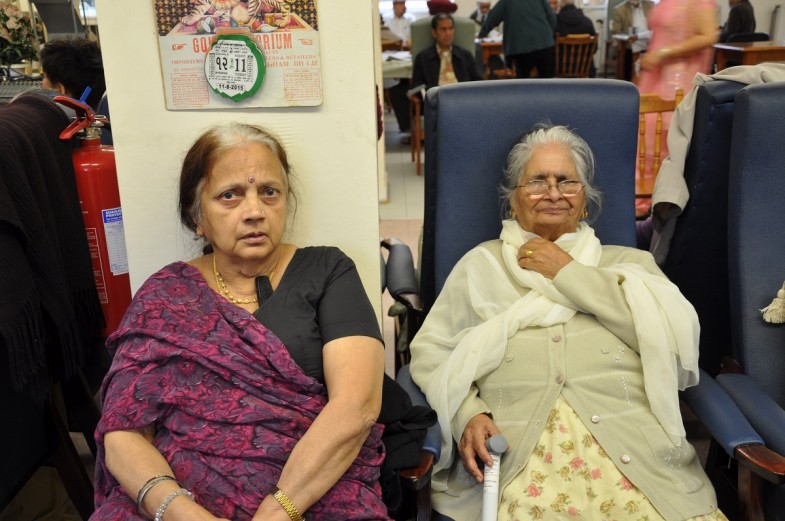 Birmingham Eid Milan Party