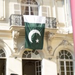 Celebrating independence Ceremonies Embassy Paris