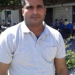 Chaudhry Asad Nawaz