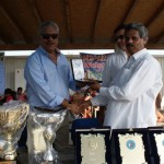 Chaudhry Farooq Shield