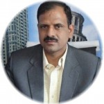 Chaudhry Khalid Javed