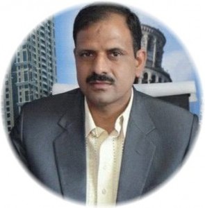 Chaudhry Khalid Javed