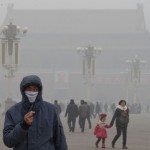 China Air Pollution
