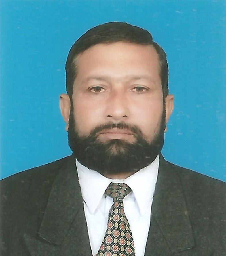 Choudhary Liaqat Ali
