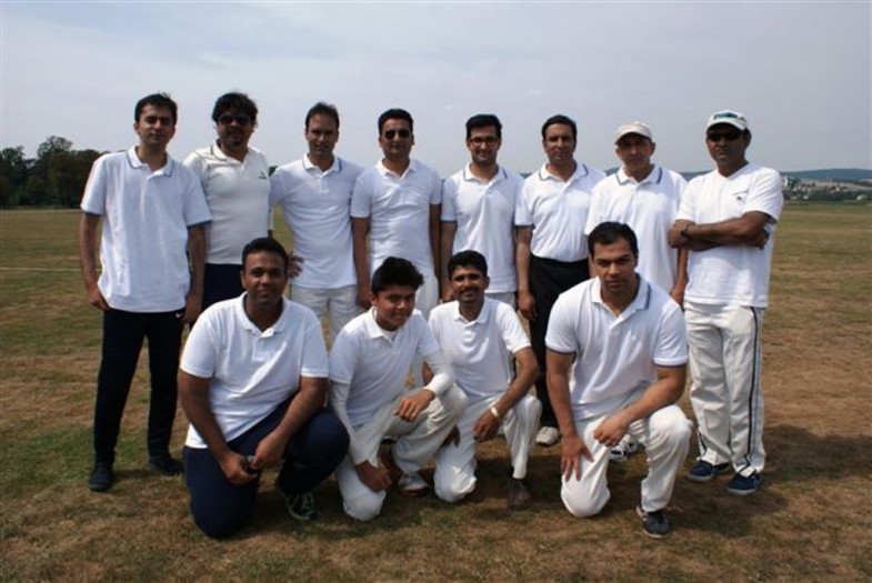 20th PCC Annual Independence Day Pakistan Cricket Festival