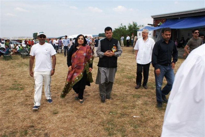 20th PCC Annual Independence Day Pakistan Cricket Festival