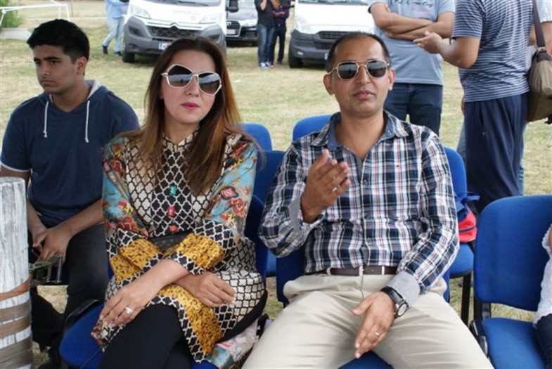 20th PCC Annual Independence Day Pakistan Cricket Festival