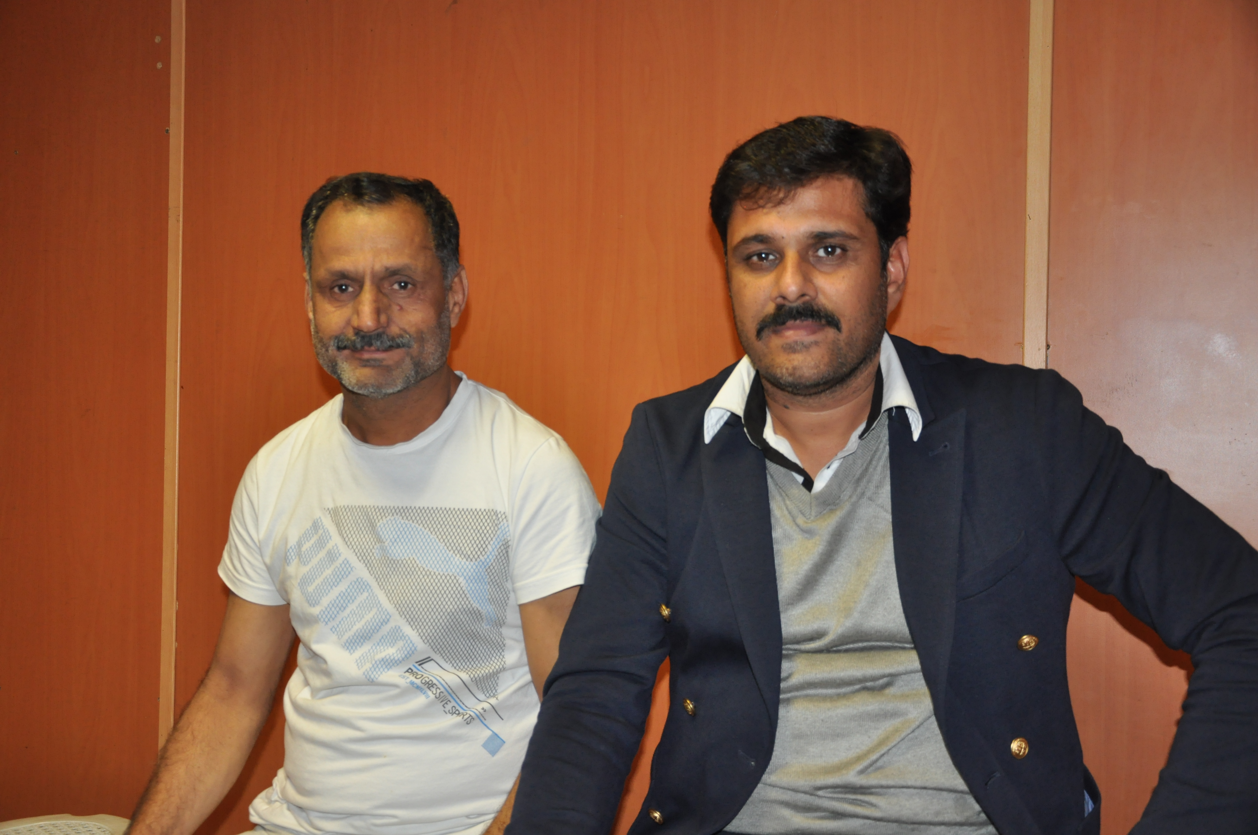 چوہدری سجاد ڈوگہ نے چوہدری اعجاز رنیاں کے اع‍زا‍ز میں ظہرانہ