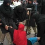 Disabled People protest for Jobs