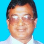 Dr Syed Ahmed Qadri