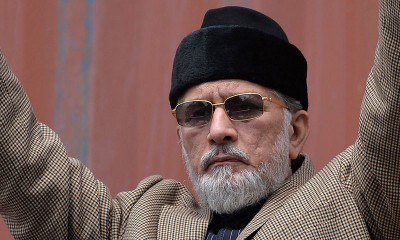 Dr Tahirul Qadri