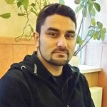 Ehsan Ullah Farooqi