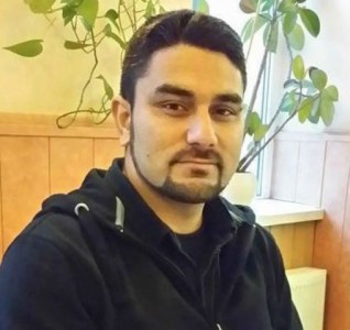 Ehsan Ullah Farooqi