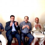 Fatiha Khwani