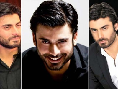 Fawad Khan