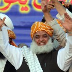 Fazal Rahman