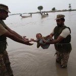 Flood Relief