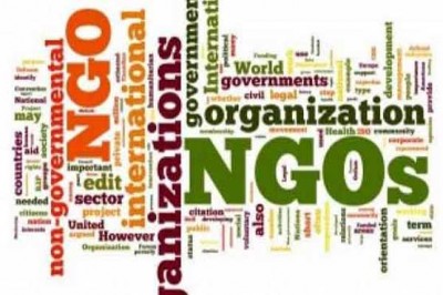 Foreign NGOs