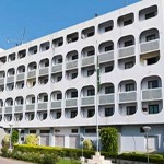 Foriegn Office