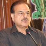 General Hameed Gul