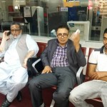 Haji Ghulam And Muhammad Aslam