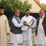 Haji Tariq,Minhaj ul Quran