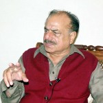 Hamid Gul