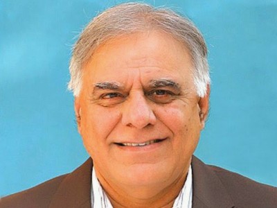 Haroon Rashid