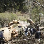 Helicopter Crash