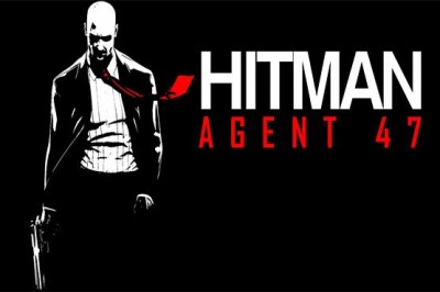 HitMan Agent 47