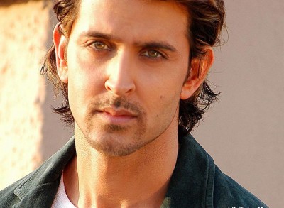 Hrithik Roshan