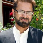 Iftikhar Shah Bukhari
