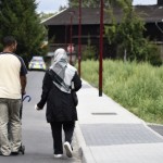 Immigrant Couple