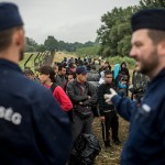 Immigrants in Hungary