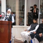 Independence Day Celebrated in Paris