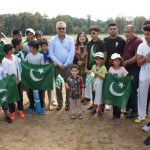 Independence Day Cricket Festival Vienna