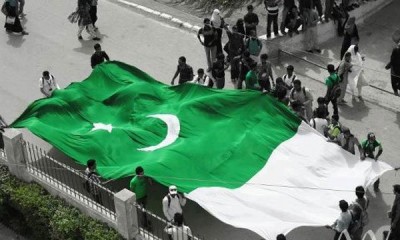 Independence Day Pakistan 