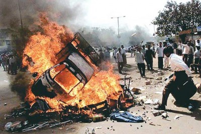 India Riots