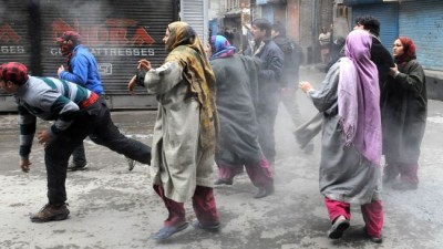 Indian Army Brutality in kashmir
